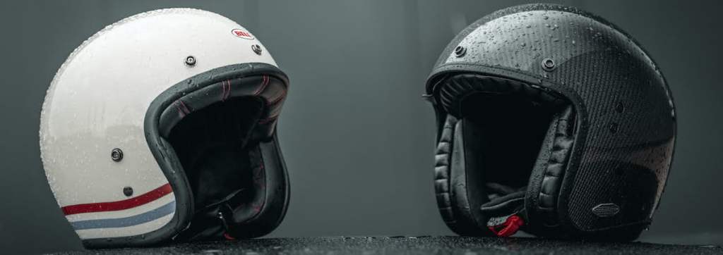 motorhelm / motorcycle helmet