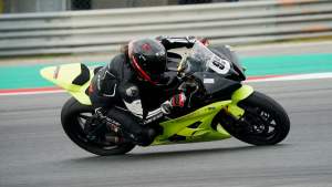 redridingboots alle circuitdagen van 2022