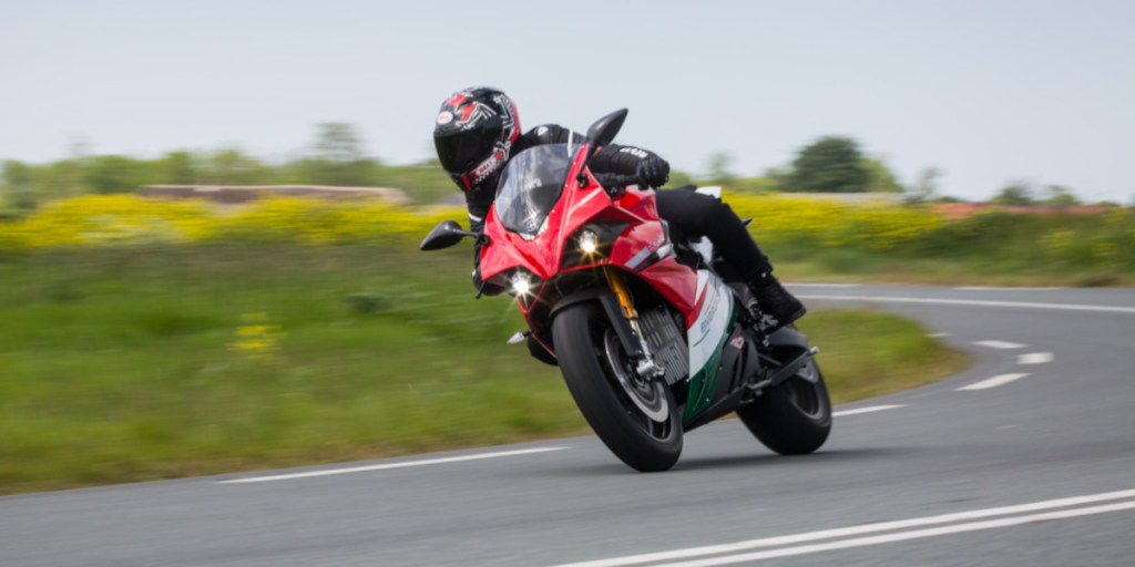 The Thrill of Electric Sport Bikes: Top Models - EBIKE Delight