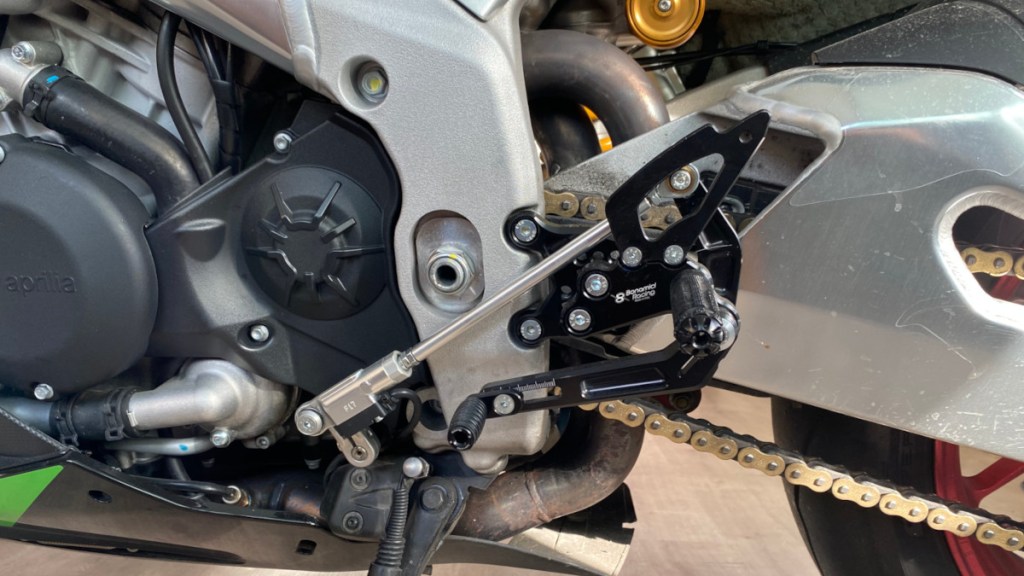 Quickshifter vs Auto Blipper What's the difference? Bikerblog