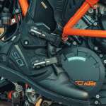 motorlaarzen kopen / buying motorcycle boots / Motorradstiefel kaufen