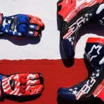 size guides for motorcycle clothing / maatadvies voor motorkleding