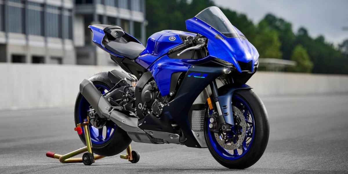 600cc vs 1000cc sport bikes / 600cc vs 1000cc sportmotoren