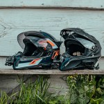 motorcycle intercom / communicatiesysteem