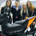 horwin senmenti 0